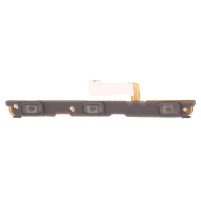 Produktbild von Lautstärke Flex Kabel für Samsung Galaxy S10 Plus Volume Button Ersatz Teil