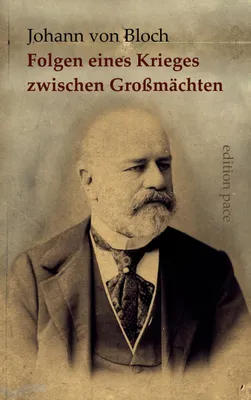 Produktbild von Die wahrscheinlichen politischen und wirtschaftlichen Folgen eines Krieges zwischen Großmächten