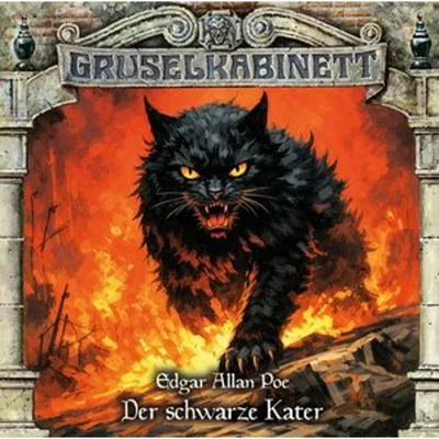 Image de Gruselkabinett - Épisode 198