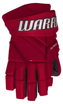 Produktbild von Warrior Alpha Lx3t Junior Hockeyhandschuhe  10  10