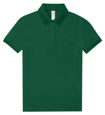 Obrázok produktu pre B&C - Dámske polo tričko „My Polo 210“ FK2942 (S) (ivová zelená)