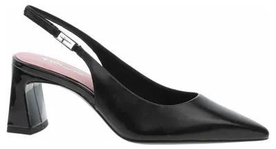 Obrázok produktu pre Dámske lodičky Tamaris 1-29624-46 čierna koža 37