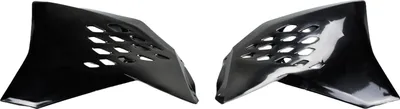 Image de Spoiler chłodnicy UFO Plast