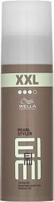 Produktbild von Wella Professionals EIMI Texture Pearl Styler Haargel für starken Halt 150 ml