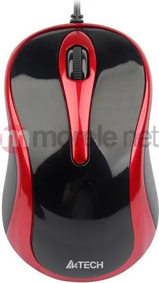 Obrázok produktu pre Myš A4Tech V-Track N-350-2