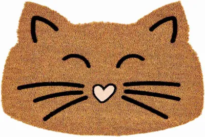 Zdjęcie produktu dla Astra Wycieraczka wewnętrzna i zewnętrzna COCO DESIGN SF Beige 40 x 60 cm