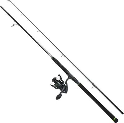 Zdjęcie produktu dla MADCAT Silure Spin 6000 Combo Wędka + kołowrotek 2,7 m 80 - 200 g 2 części