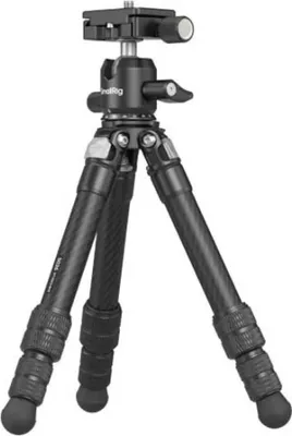Zdjęcie produktu dla SmallRig 5026, 3 x noga, Czarny, 39,5 cm, 483,9 g
