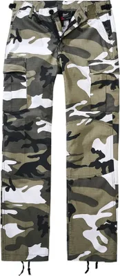 Produktbild von Urban Classics Damenhosen Omniouse tarnung 29