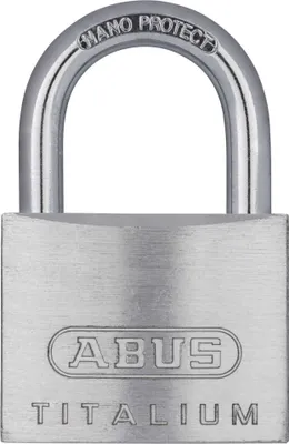 Immagine prodotto di ABUS 64 Titalium 64TI/50 SL 6 Marca ABUS