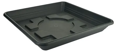 Produktbild von Abtropfwanne zu Spülkorb 50 cm / 50 cm