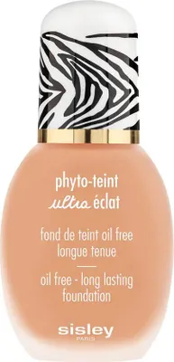 Produktbild von Sisley Phyto-Teint Ultra Eclat Oil Free Long Lasting Found. 30ml