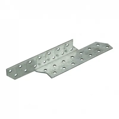 Obrázok produktu pre Konektor do stojana LK 3, 32x210, ľavý - balenie 1 ks
