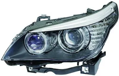 Produktbild von Diederichs Bi-Xenon Scheinwerfer li. E60/E61 07-09        Hella für LWR