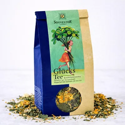 Produktbild von Sonnentor 00522, Kräutertee, 50 g, 1 Stück(e)