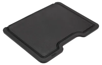 Produktbild von FRANKE Schneidebrett 1120284156 aus Kunststoff antibakteriell