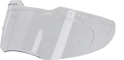 Produktbild von Acerbis X-Way Visier, klar, Einheitsgröße