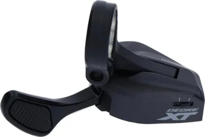 Immagine prodotto di Leva del cambio Shimano per SL-M8100, opzione: sinistra