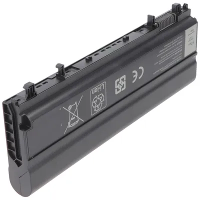 Image de Batterie compatible Dell Latitude E5440, Li-ion, 11,1V, 8740mAh, 97Wh