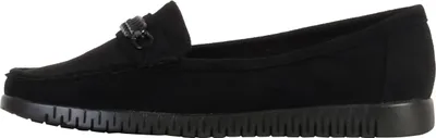 Image de Ballerine en cuir