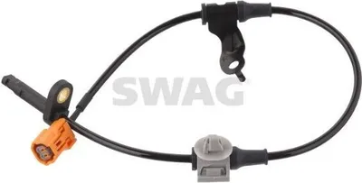 Produktbild von SWAG ABS Sensor Raddrehzahl Hinten Rechts für HONDA Accord VII Limousine (CL, CN) 33 10 5951