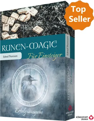 Produktbild von Runen-Magie für Einsteiger