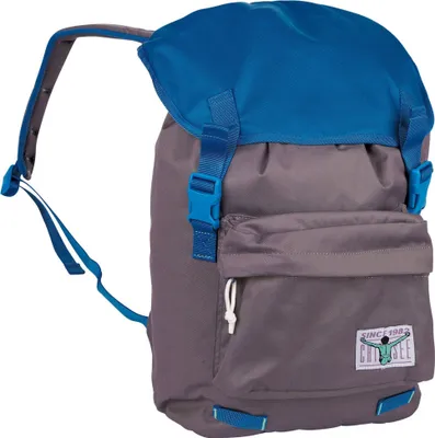 Produktbild von Chiemsee Riga Backpack Rucksack 13L Excalibur Blue Saphire