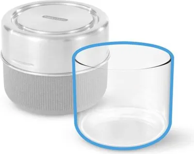 Produktbild von Ersatzglas für GR-LB-L, groß 750 ml