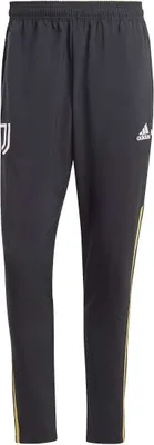 Produktbild von adidas Herren Trainingshose Präsentation Juventus Turin black M