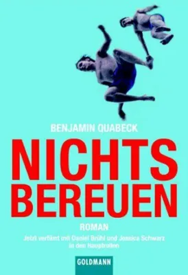 Image de Nichts bereuen, Film-Tie-In