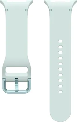 Obrázok produktu pre Samsung ET-SNL32SMEGEU, Remienok, Smartwatch, Mätová farba, Samsung, Galaxy Watch8 | Watch8, Guma