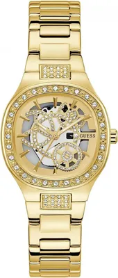 Immagine prodotto di Orologio Guess GW0941L2 CYRKONIE oro