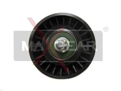 Produktbild von MAXGEAR 54-0250 Umlenkrolle Zahnriemen Ø53mm für OPEL ZAFIRA B (A05) Corsa C Schrägheck (X01) Meriva A (X03) Astra H Caravan (A04) Astra H Schrägheck