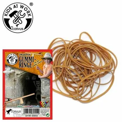 Obrázek produktu pro Náhradní gumy pro gumovou ráčnu