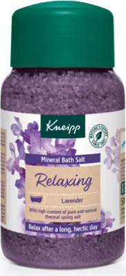 Immagine prodotto di Kneipp rilassante alla lavanda