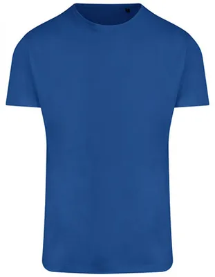Produktbild von Ecologie EA004 | Herren Shirt Ambaro Recycled Sports Tee - Farbe: Royal Blue - Größe: L