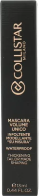 Immagine prodotto di Collistar Volume Unico Mascara Waterproof 13 Ml Nero Intenso