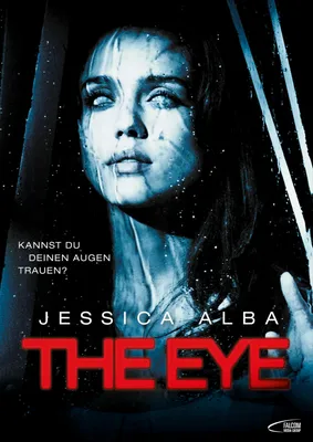 Produktbild von The Eye