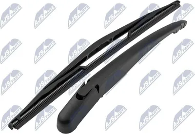 Immagine prodotto di NTY EWB-PL-001 Braccio tergicristallo posteriore per OPEL Corsa C hatchback (X01) 406 mm
