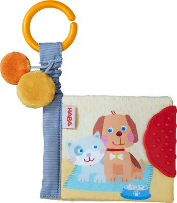 Obrázok produktu pre HABA 1306493001, 0,5 rok / roky, Viacfarebný