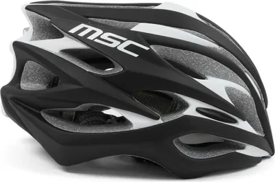 Immagine prodotto di Msc Inmold Pro Casco nero M-L Nero M-L