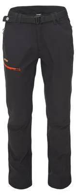 Produktbild von Herren-Softshellhose PALMIRO SP, Hi-Tec