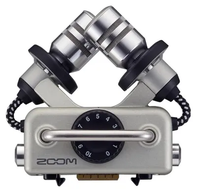 Produktbild von Zoom XYH-5 (EU) X/Y Kapsel (EU)