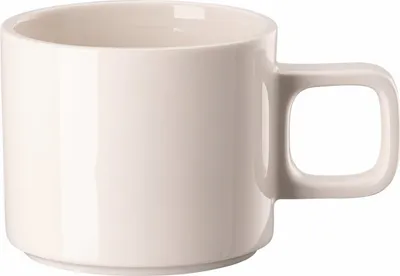 Imagen del producto de Taza combinada para bebidas calientes Rosenthal, modelo 10590-800001-14772, código de barras 4012438581057