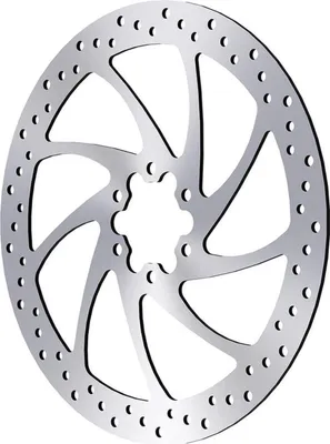 Image de Disque de frein MAGURA, Ø 180 mm - une puissance de freinage fiable pour les vélos modernes...