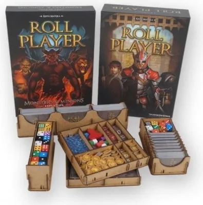 Produktbild von Pegasus ERA19220, Brettspiel, Rollenspiele