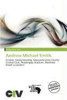 Produktbild von Andrew Michael Smith