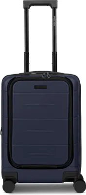 Produktbild von Police London 4 Rollen Kabinentrolley 55 cm Laptopfach mit Dehnfalte