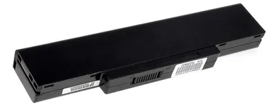 Image de Batterie rechargeable pour Wortmann Terra Mobile 2300 standard