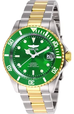 Image de Invicta Pro Diver 28661 Montre Automatique Homme - 40 mm